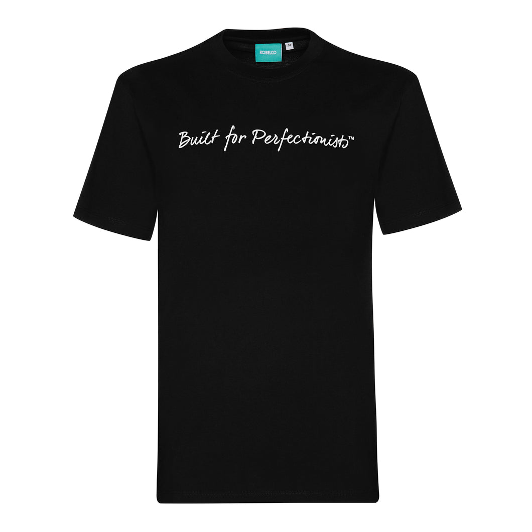 Black BfP T-Shirt