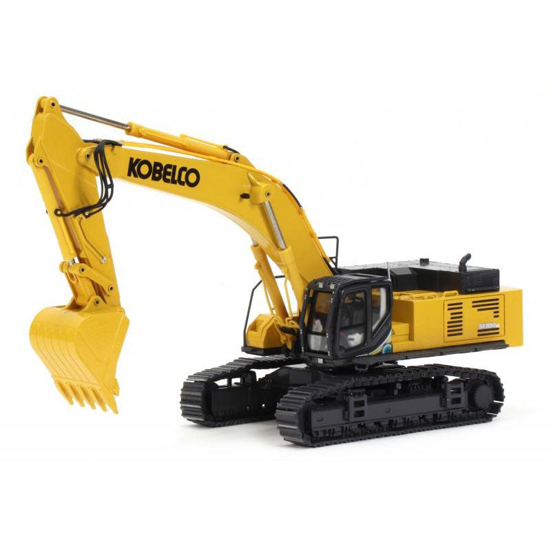 Kobelco SK850LC-10E – Kobelco Fanshop