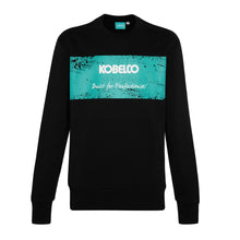 Carica l&#39;immagine nel visualizzatore Galleria, Black BfP Sweater
