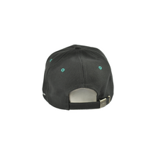 Lade das Bild in den Galerie-Viewer, Black Premium Cap
