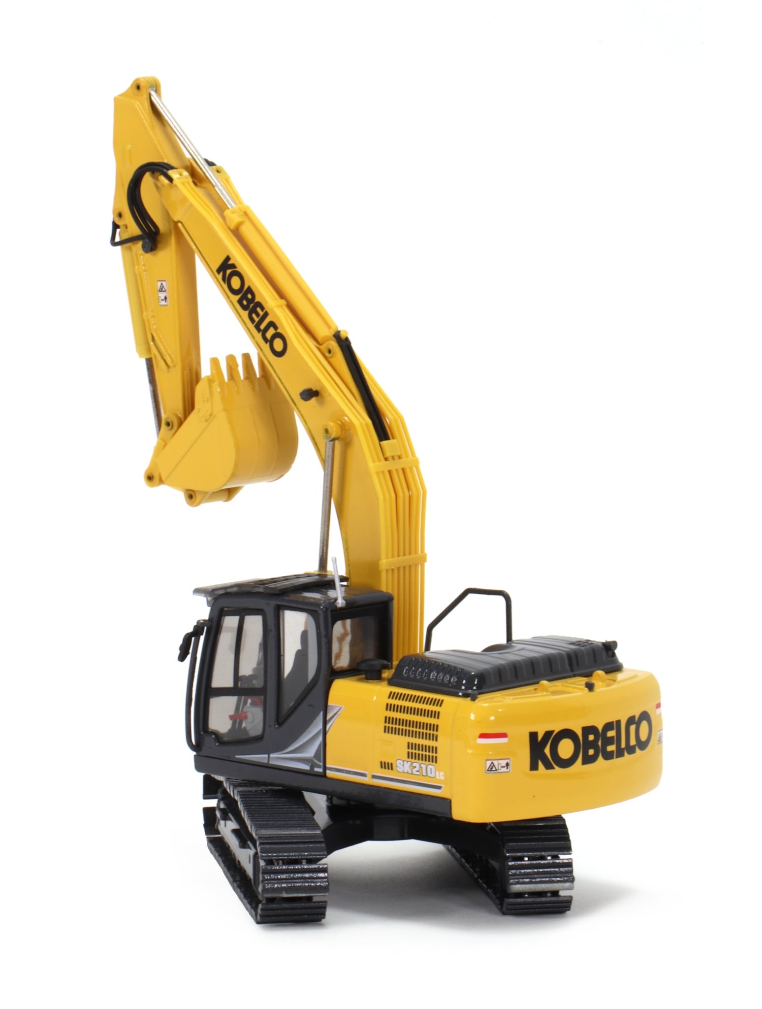 SK210LC-11 Scale Model – Kobelco Fanshop