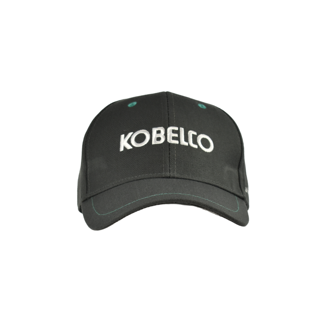 Black Premium Cap