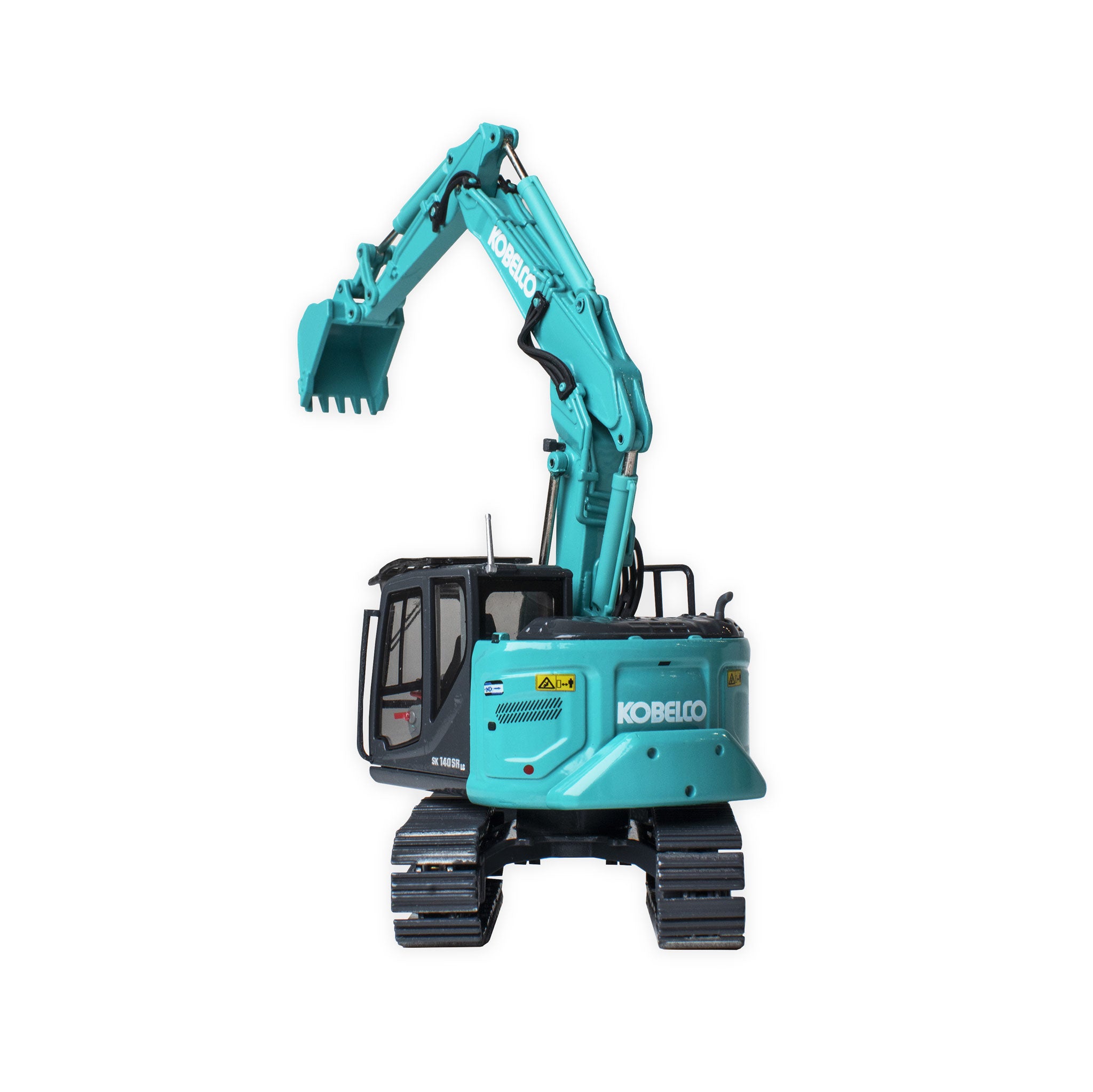 Kobelco SK140SRLC-7 2 Piece Boom Scale Model – Kobelco Fanshop